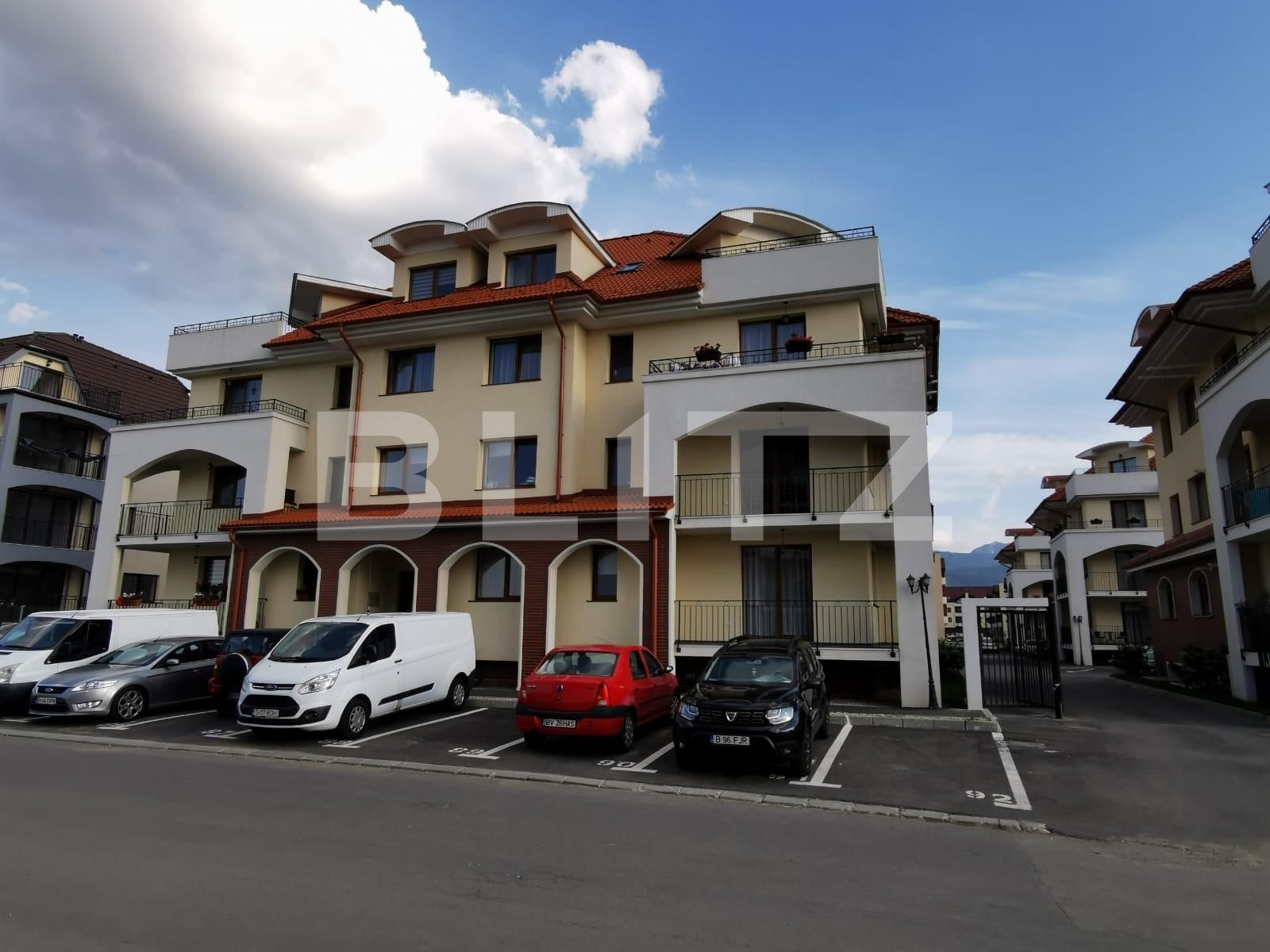 Apartament de vânzare 2 camere Tractorul - 62236AV | BLITZ Brașov | Poza6