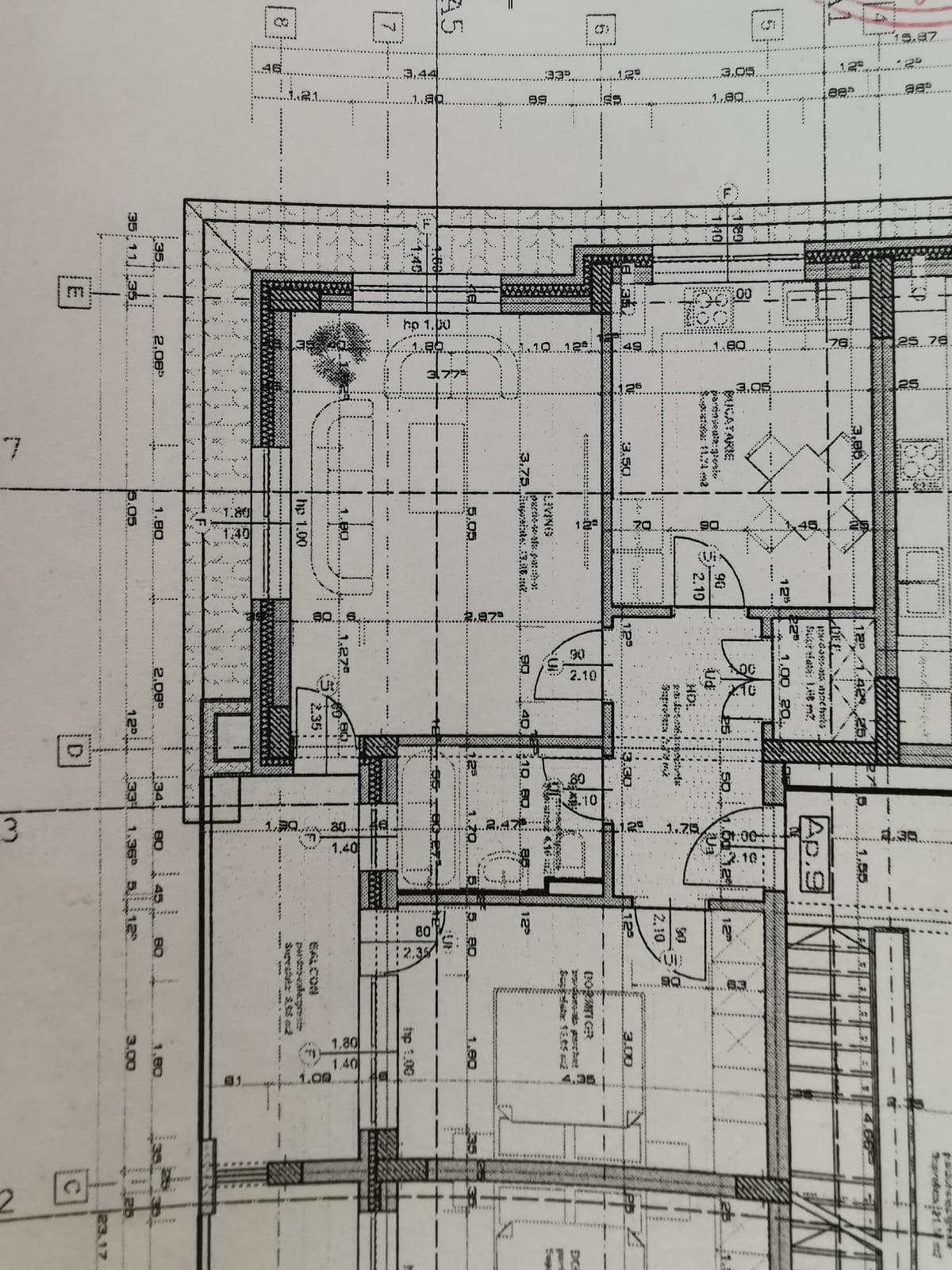 Apartament de vânzare 2 camere Tractorul - 62236AV | BLITZ Brașov | Poza1