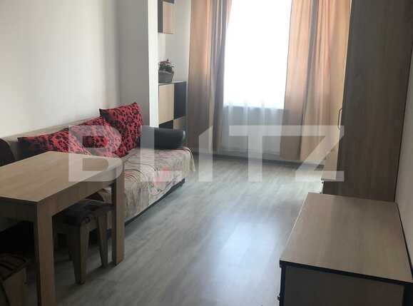 Apartament de vânzare 2 camere Iris - 62238AV | BLITZ Cluj-Napoca | Poza1