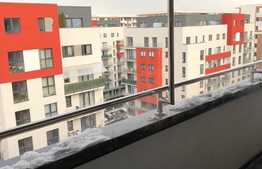 Penthouse - 3 camere, Zona Tractoru 