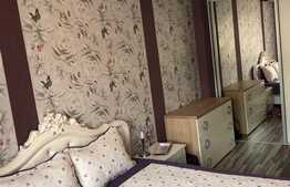 Penthouse - 3 camere, Zona Tractoru 