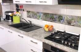 Penthouse - 3 camere, Zona Tractoru 