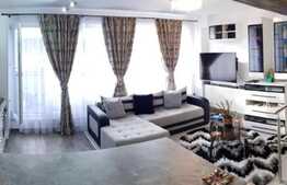 Penthouse - 3 camere, Zona Tractoru 