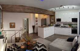 Penthouse - 3 camere, Zona Tractoru 