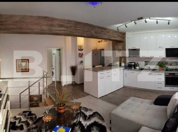 Apartament de vânzare 3 camere Tractorul - 62239AV | BLITZ Brașov | Poza2