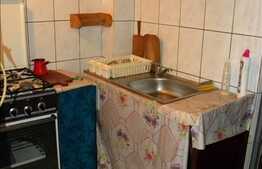 Vanzare 1 camera, 21 mp, zona Real. Loc de parcare inclus!