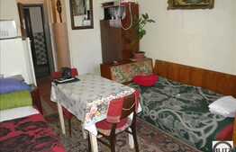 Vanzare 1 camera, 21 mp, zona Real. Loc de parcare inclus!