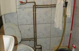 Vanzare 1 camera, 21 mp, zona Real. Loc de parcare inclus!