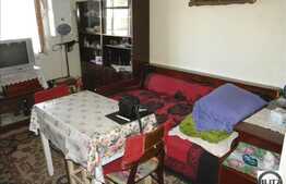 Vanzare 1 camera, 21 mp, zona Real. Loc de parcare inclus!