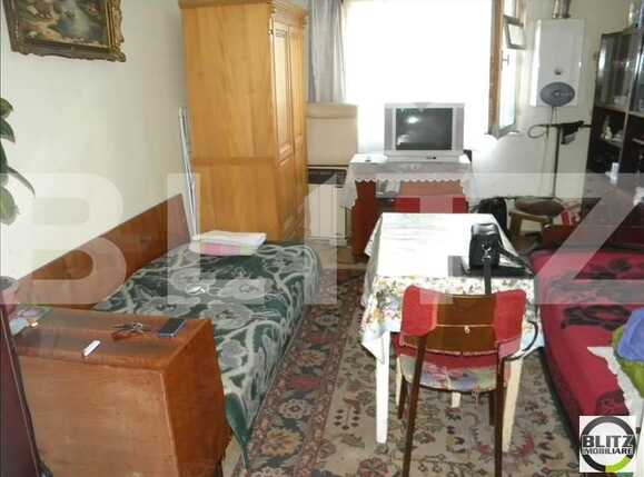 Garsonieră de vânzare Iris - 6224AV | BLITZ Cluj-Napoca | Poza1