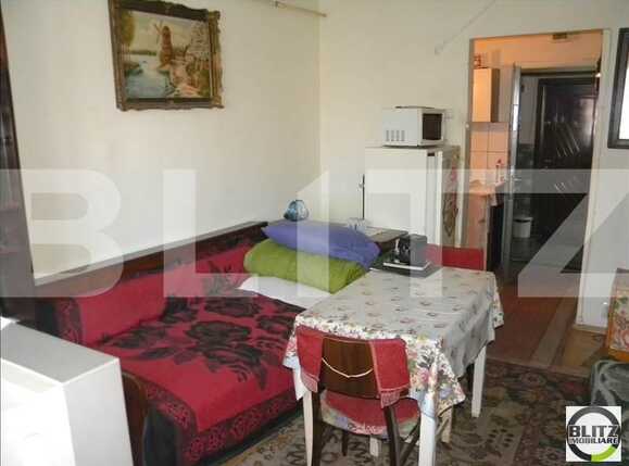 Garsonieră de vânzare Iris - 6224AV | BLITZ Cluj-Napoca | Poza3