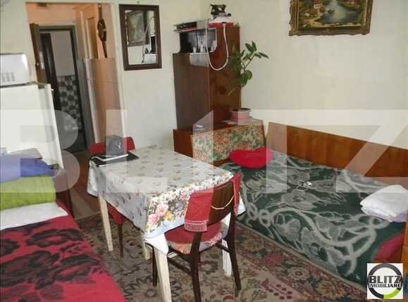 Garsonieră de vânzare Iris - 6224AV | BLITZ Cluj-Napoca | Poza4