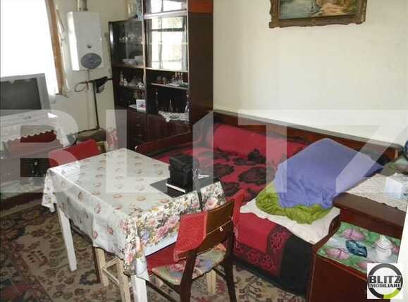 Garsonieră de vânzare Iris - 6224AV | BLITZ Cluj-Napoca | Poza2