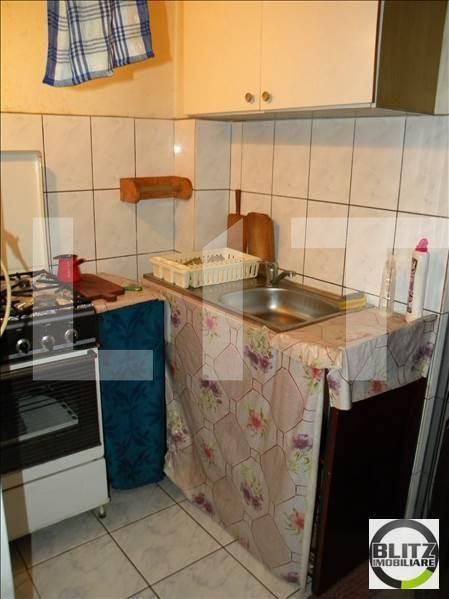 Garsonieră de vânzare Iris - 6224AV | BLITZ Cluj-Napoca | Poza5