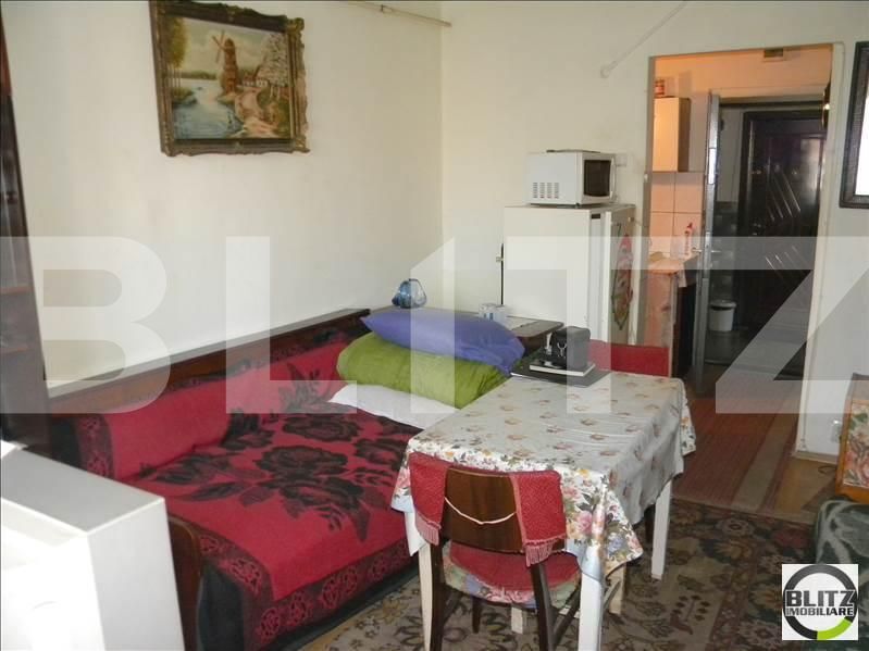 Garsonieră de vânzare Iris - 6224AV | BLITZ Cluj-Napoca | Poza3