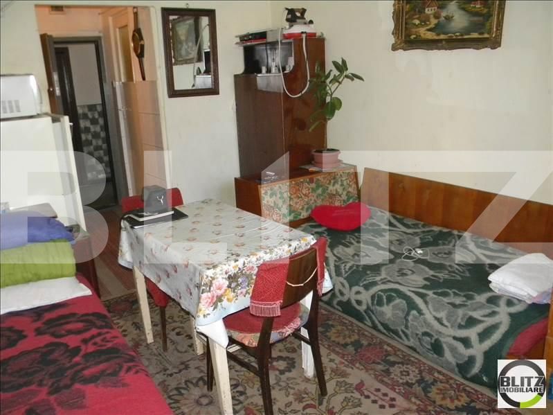 Garsonieră de vânzare Iris - 6224AV | BLITZ Cluj-Napoca | Poza4