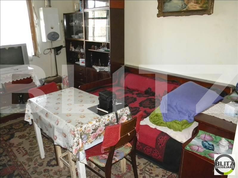 Garsonieră de vânzare Iris - 6224AV | BLITZ Cluj-Napoca | Poza2