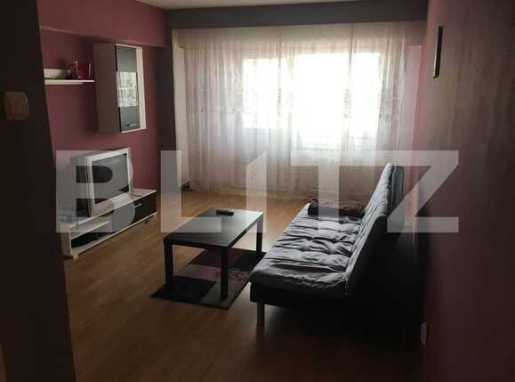 Apartament de vânzare 2 camere Iris - 62240AV | BLITZ Cluj-Napoca | Poza1