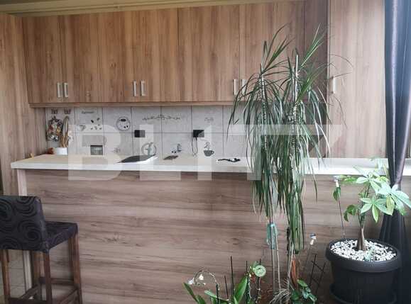 Apartament de vânzare 3 camere Floreşti - 62241AV | BLITZ Cluj-Napoca | Poza1