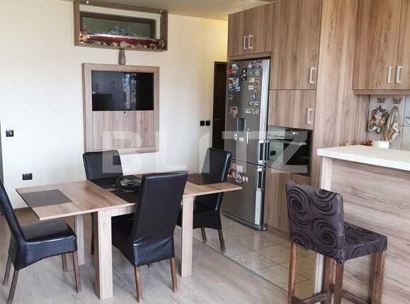 Apartament de vânzare 3 camere Floreşti - 62241AV | BLITZ Cluj-Napoca | Poza2