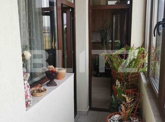 Apartament de vânzare 3 camere Floreşti - 62241AV | BLITZ Cluj-Napoca | Poza8