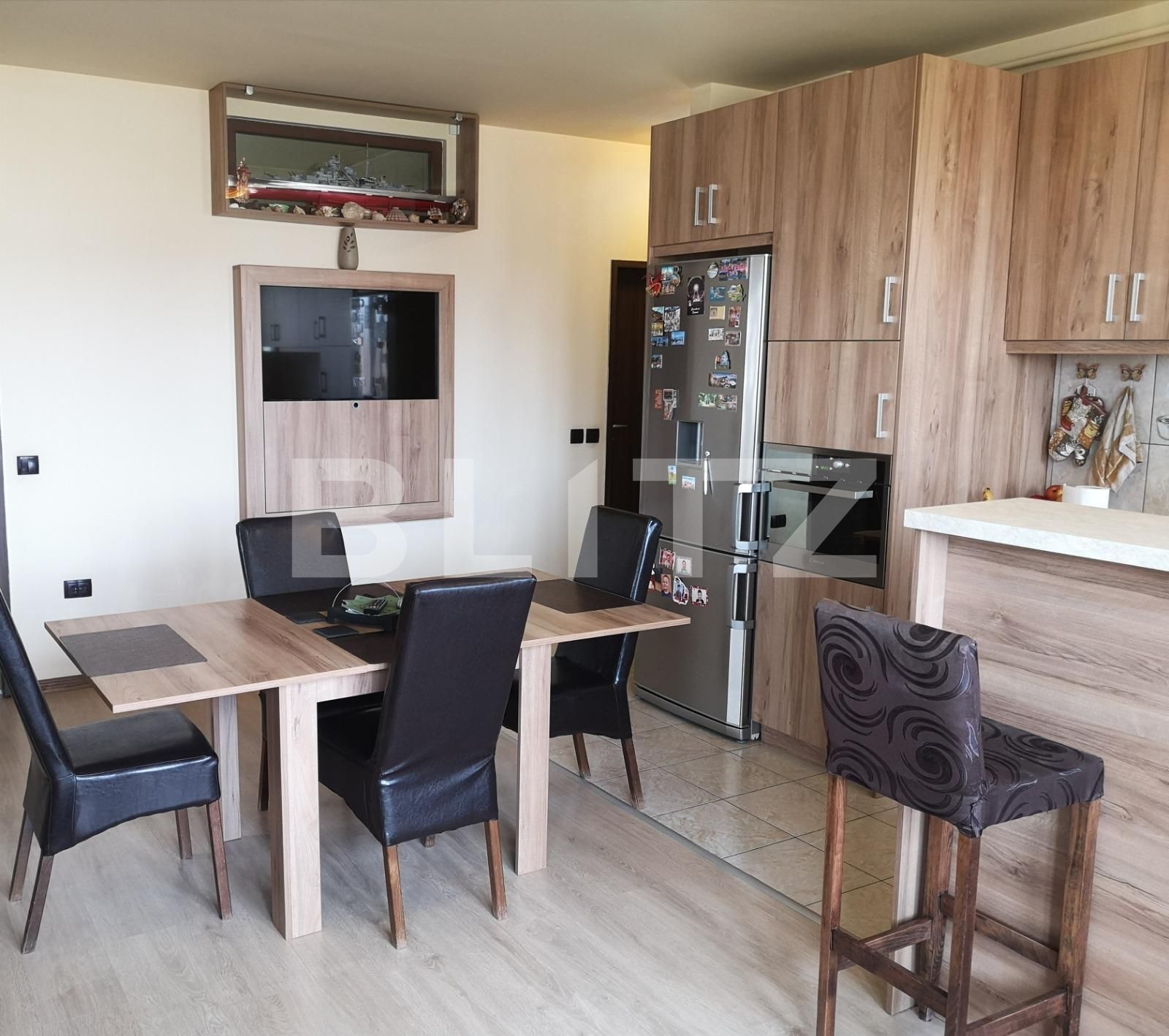 Apartament de vânzare 3 camere Floreşti - 62241AV | BLITZ Cluj-Napoca | Poza2