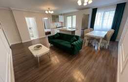 Apartament 2 camere, 50 mp utili, ultra lux, lift , zona strazii Fagului!