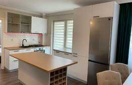 Apartament 2 camere, 50 mp utili, ultra lux, lift , zona strazii Fagului!