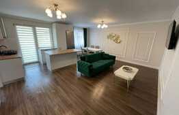 Apartament 2 camere, 50 mp utili, ultra lux, lift , zona strazii Fagului!