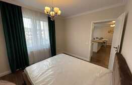 Apartament 2 camere, 50 mp utili, ultra lux, lift , zona strazii Fagului!