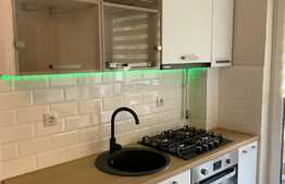 Apartament 2 camere, 50 mp utili, ultra lux, lift , zona strazii Fagului!