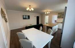 Apartament 2 camere, 50 mp utili, ultra lux, lift , zona strazii Fagului!