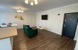 Apartament 2 camere, 50 mp utili, ultra lux, lift , zona strazii Fagului!