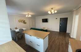 Apartament 2 camere, 50 mp utili, ultra lux, lift , zona strazii Fagului!