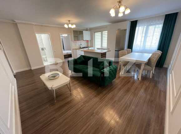 Apartament de vânzare 2 camere Floreşti - 62242AV | BLITZ Cluj-Napoca | Poza2