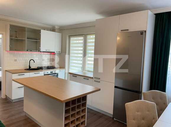 Apartament de vânzare 2 camere Floreşti - 62242AV | BLITZ Cluj-Napoca | Poza3