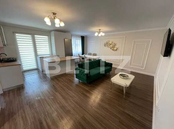 Apartament de vânzare 2 camere Floreşti - 62242AV | BLITZ Cluj-Napoca | Poza1