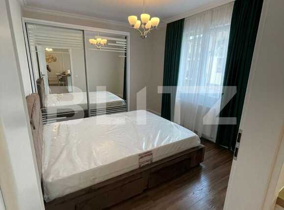 Apartament de vânzare 2 camere Floreşti - 62242AV | BLITZ Cluj-Napoca | Poza8