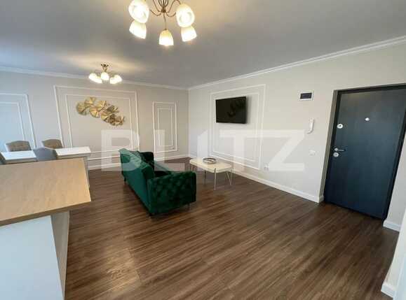 Apartament de vânzare 2 camere Floreşti - 62242AV | BLITZ Cluj-Napoca | Poza9