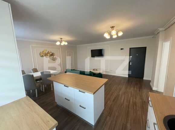 Apartament de vânzare 2 camere Floreşti - 62242AV | BLITZ Cluj-Napoca | Poza12