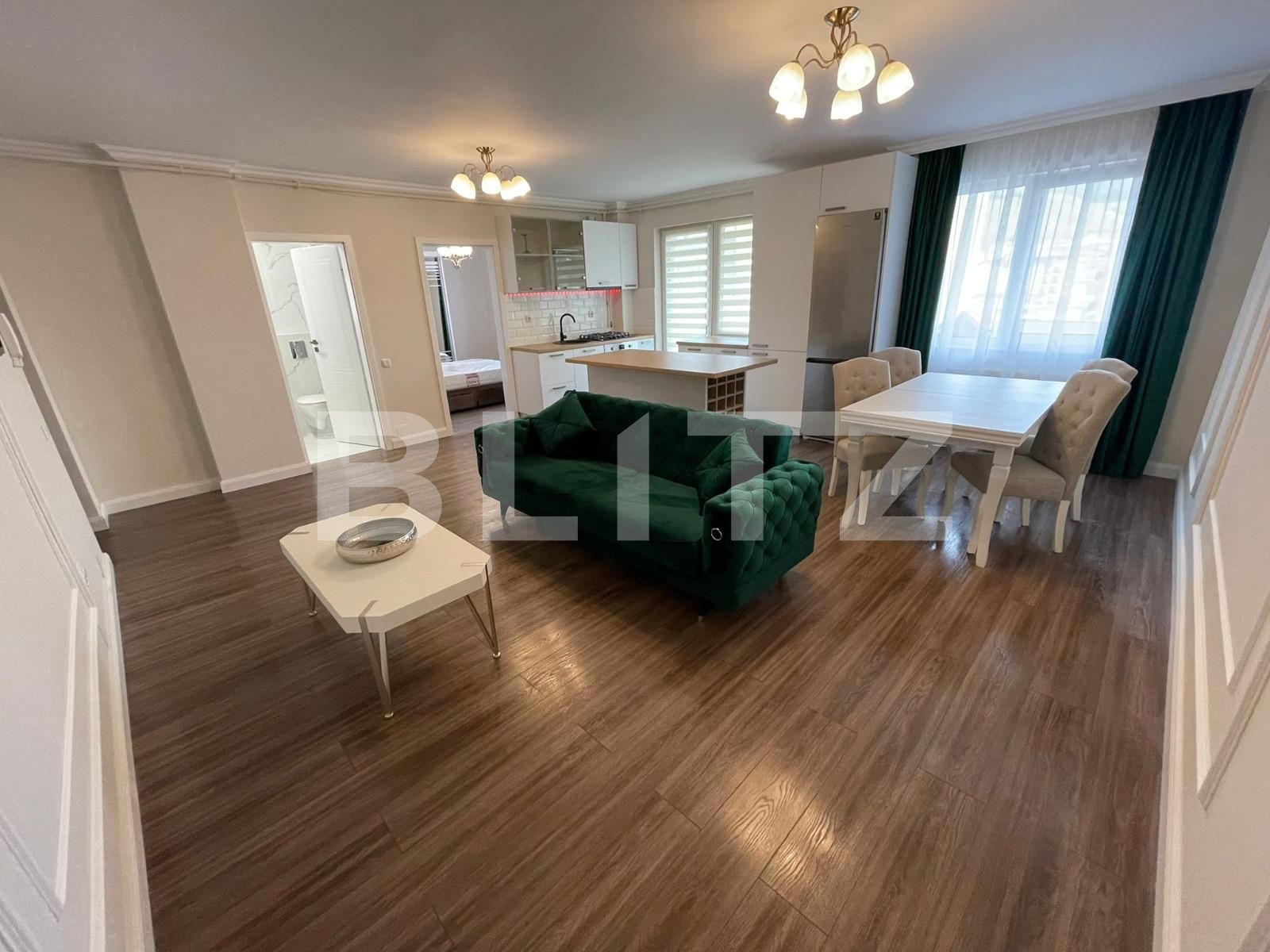 Apartament de vânzare 2 camere Floreşti - 62242AV | BLITZ Cluj-Napoca | Poza2