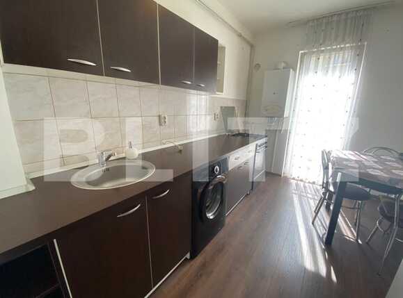 Garsonieră de închiriat Floreşti - 62244AI | BLITZ Cluj-Napoca | Poza3