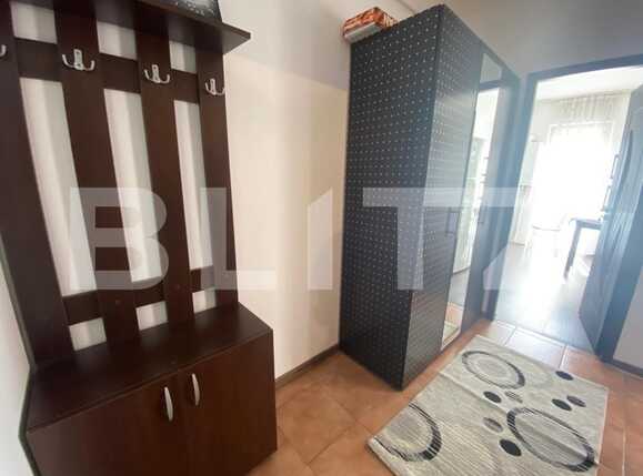 Garsonieră de închiriat Floreşti - 62244AI | BLITZ Cluj-Napoca | Poza4