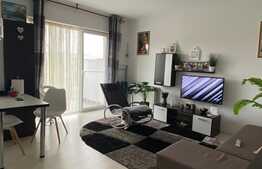 Apartament 2 camere, mobilat si utilat modern, zona linistita, aproape de padure!