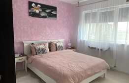 Apartament 2 camere, mobilat si utilat modern, zona linistita, aproape de padure!