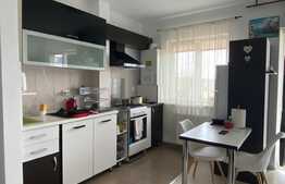 Apartament 2 camere, mobilat si utilat modern, zona linistita, aproape de padure!