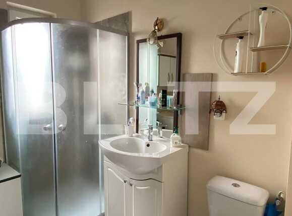 Apartament de vânzare 2 camere Floreşti - 62245AV | BLITZ Cluj-Napoca | Poza4