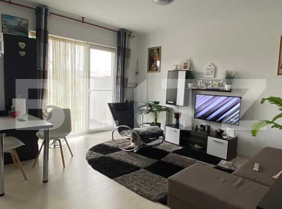 Apartament de vânzare 2 camere Floreşti - 62245AV | BLITZ Cluj-Napoca | Poza3