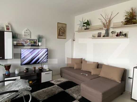 Apartament de vânzare 2 camere Floreşti - 62245AV | BLITZ Cluj-Napoca | Poza1