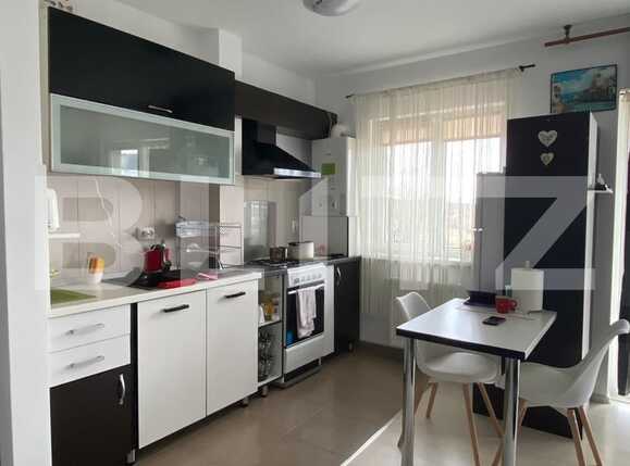 Apartament de vânzare 2 camere Floreşti - 62245AV | BLITZ Cluj-Napoca | Poza2